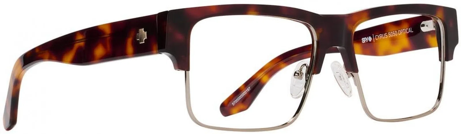 SpyOptic YV120001 Eyeglasses - view 2